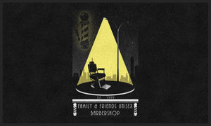 Family and Friends Barbershop