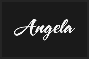 Angela §