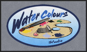 Water Colours Studio New