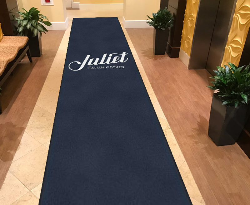 Juliet Arboretum Entrance Carpet §