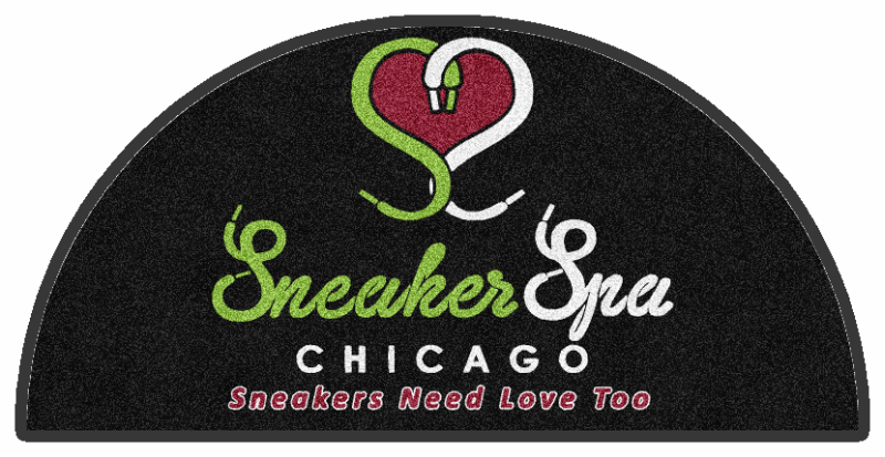 Sneaker Spa Chicago §