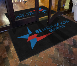 Senior Health Services Black