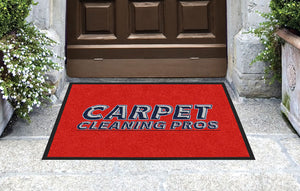 Carpet Cleaning Pros