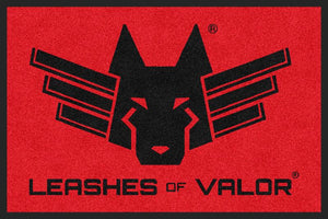 Leashes of Valor