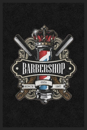 Gil's Barbershop §