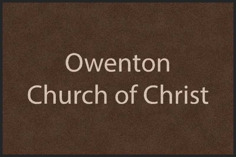 Owenton Church of Christ