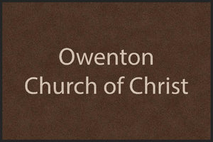 Owenton Church of Christ