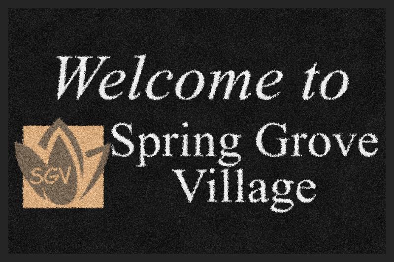 Spring Grove Village §