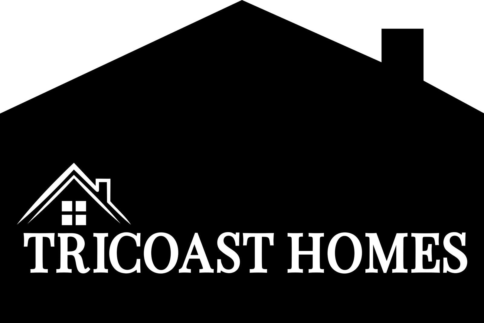 Tricoast Homes - No Edging