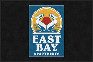 East Bay Apartments Black
