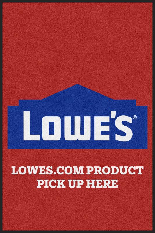 Lowes of Aiken