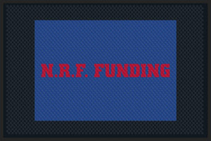 NRF FUNDING