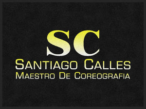 Santiago Calles