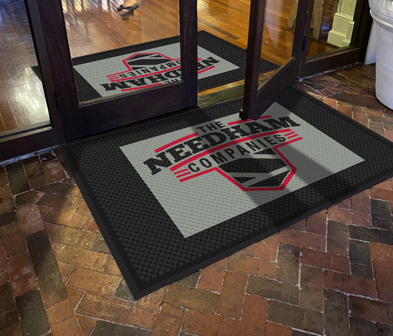 The Needham Companies Rubber