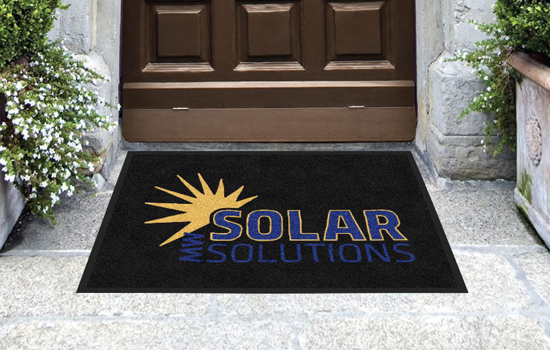Midwest Solar Solutions
