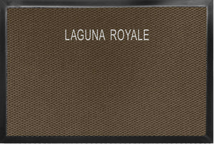 LAGUNA ROYALE - 40"x 94"