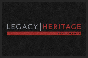 Heritage Mat