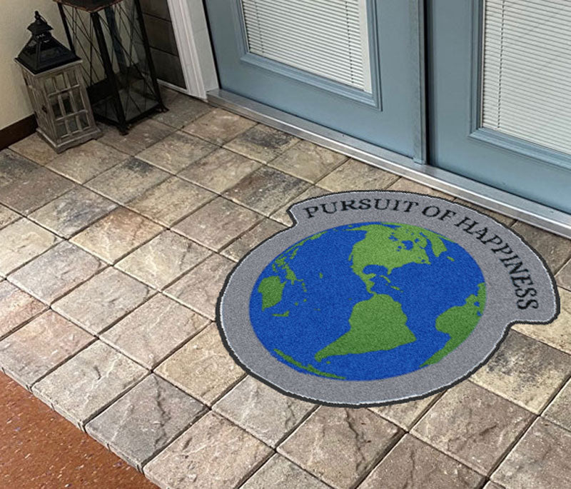 Pursuit of Happiness