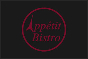 Appetit Bistro REPLACE §