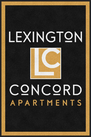 Lexington Concord