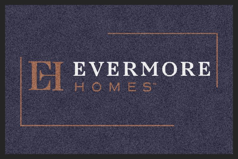 Evermore Homes Darkest Blue