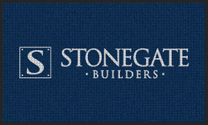Stonegate Builders Rug §