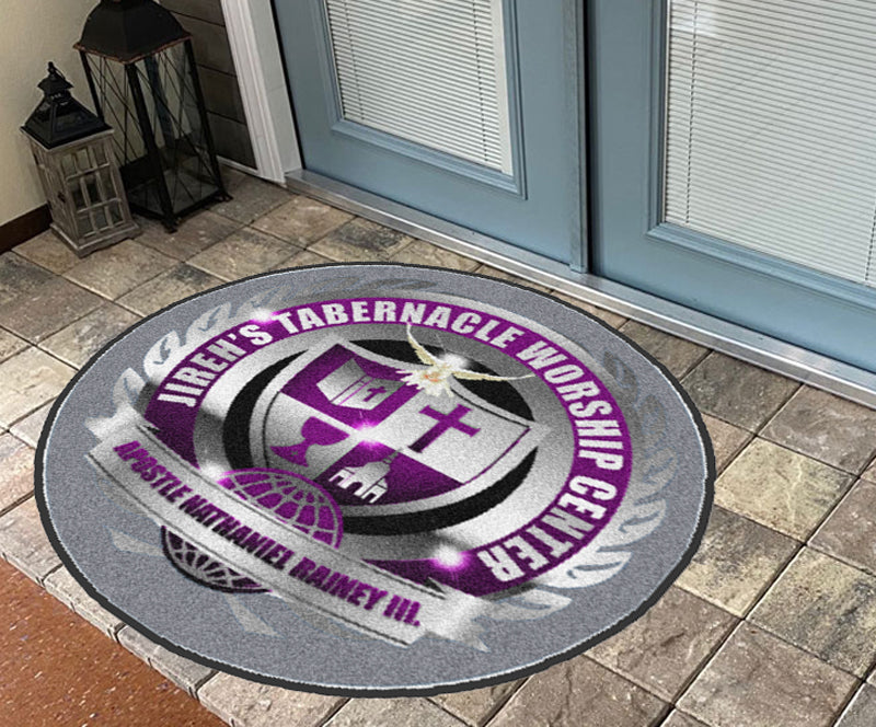 Jireh's Tabernacle Worship Center