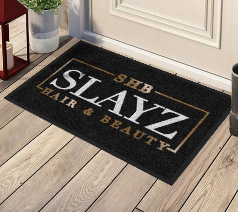 Slayz Hair & Beauty