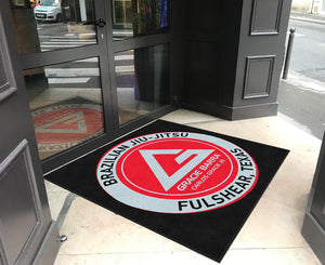 Gracie Barra Fulshear