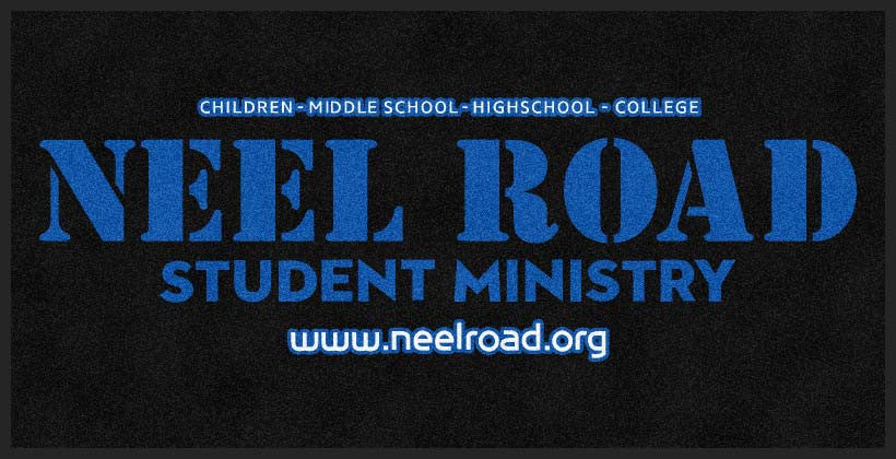 Neel Road Student Ministry