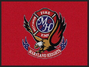 Maryland Heights Fire §