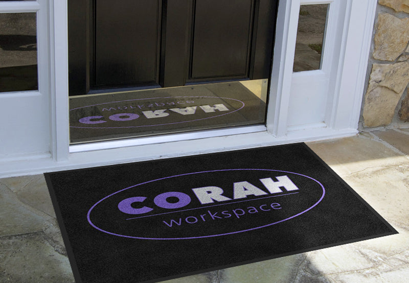 Entry Mats - Corah