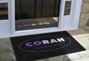 Entry Mats - Corah