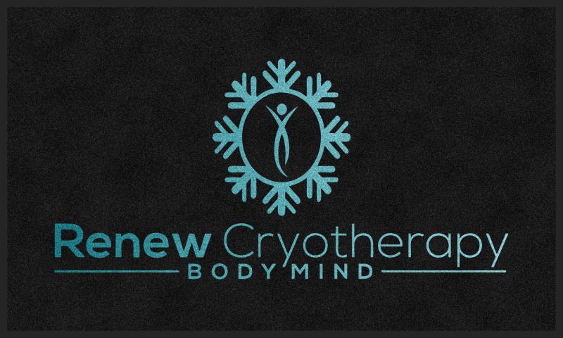 Renew Cryotherapy Body Mind