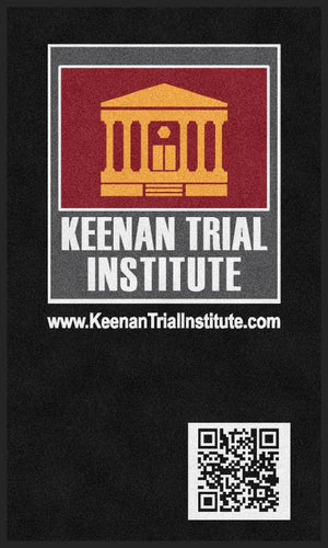 Keenan Trial Institute KTI Vertical