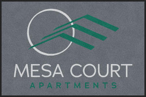 Mesa Entry Mat