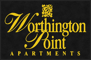 Worthington Point