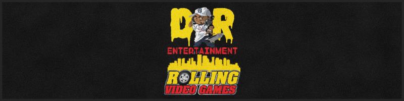 Rolling Video Games §