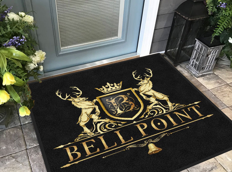 bell point §