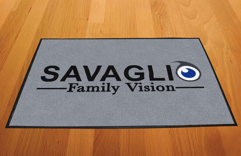 Savaglio Family Vision