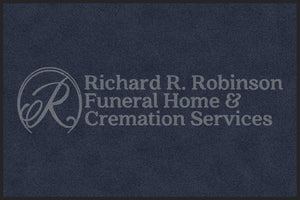 Richard R. Robinson Funeral Home 4
