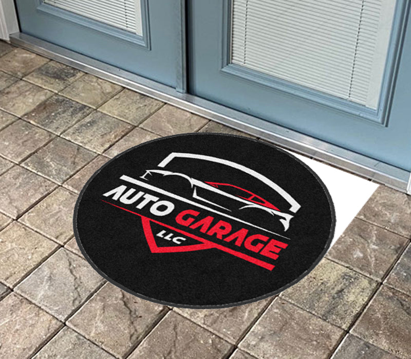 Auto garage LLC §