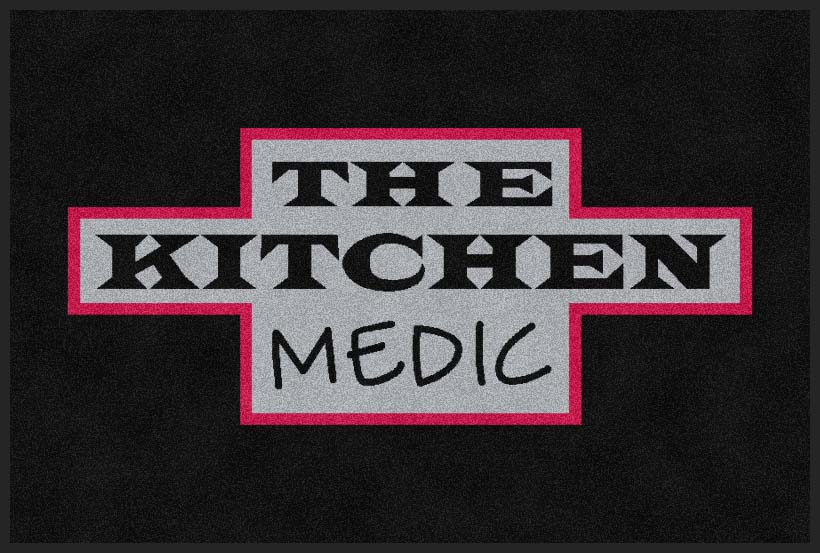 The Kitchen Medic