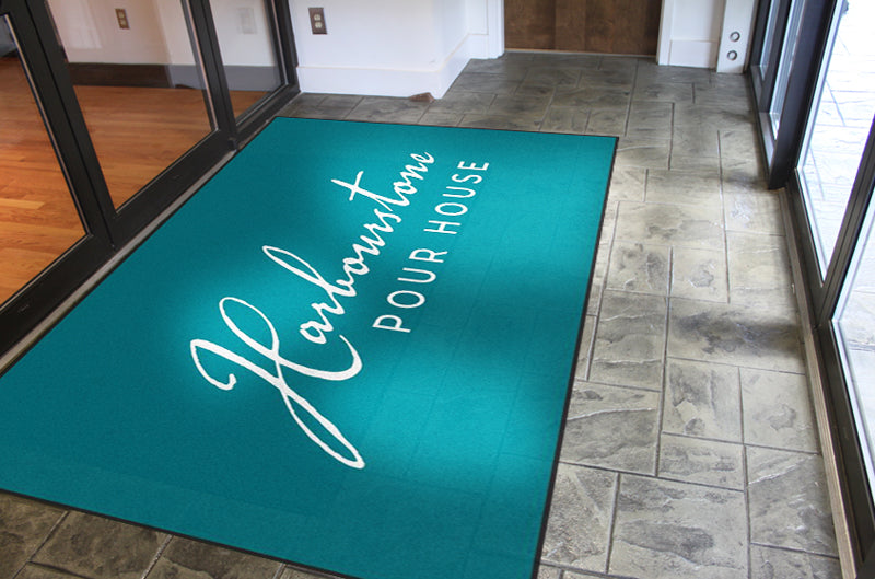 Harbourstone Pour House