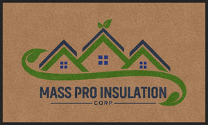 Mass Pro Insulation