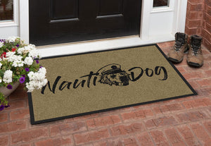 Boat Mat