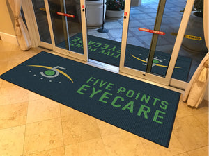 Five Points Eye Care §