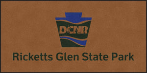 Ricketts Glen State Park