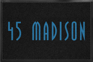 45 Madison Outdoor Rugs §