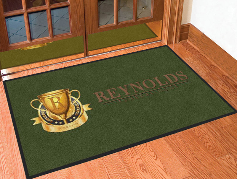 Reynolds Funeral Home